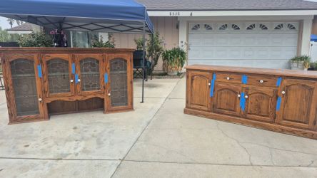China Hutch