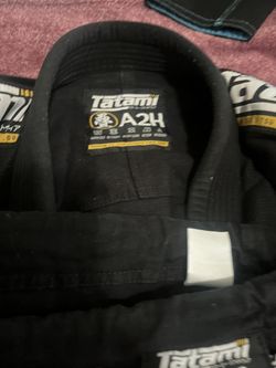 Men’s Jujutsu Gi’s