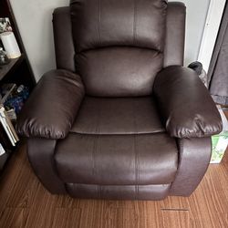 Recliner 