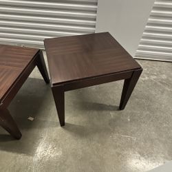  Coffee And End Table