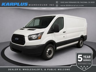 2019 Ford Transit-250