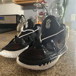 Nike kyrie 7 Roswell Raygun