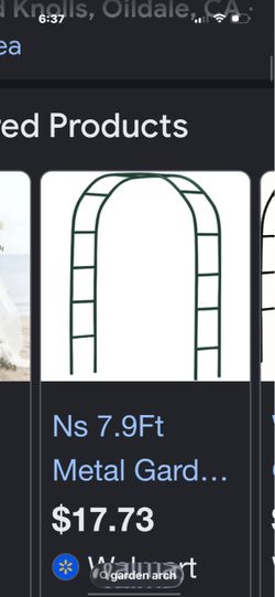2 arches