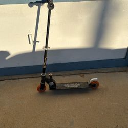 Harley Davidson Scooter