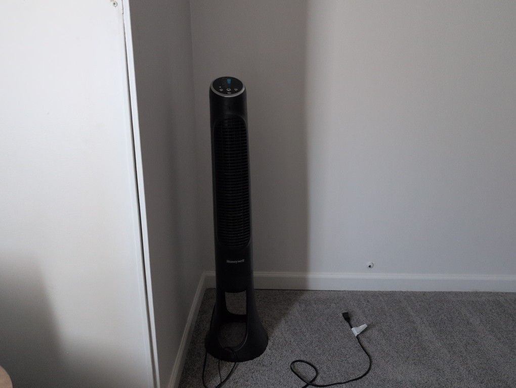 Circulating Fan