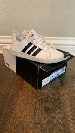 Adidas kids shoes