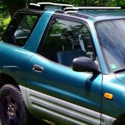 1996 Toyota Rav4