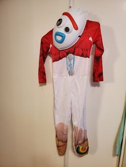 Toy Story Forky Costume