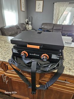 Blackstone Griddle 22"