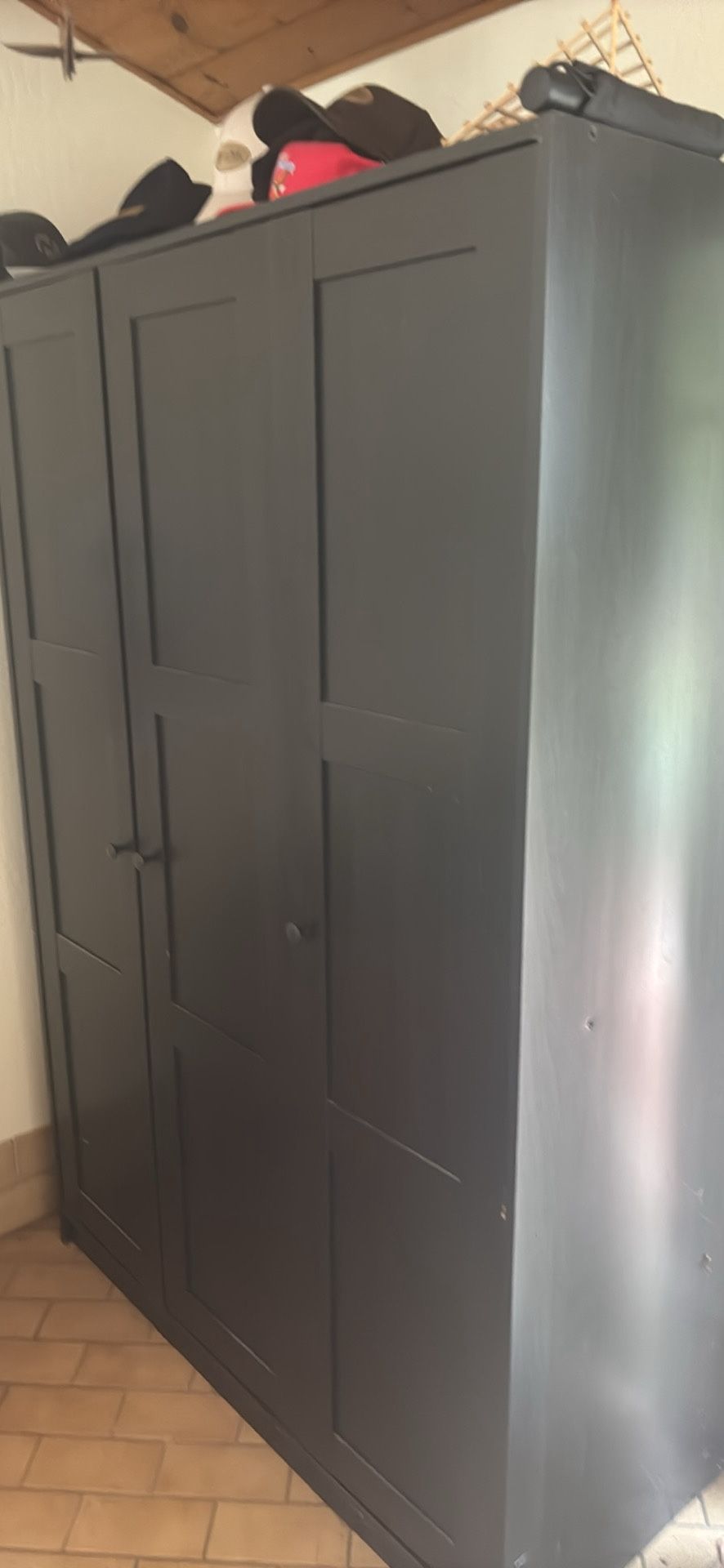 Armoire