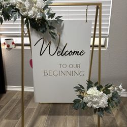 Wedding Decorations 