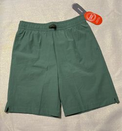 Wonder Nation Kids Stretch Shorts