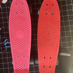 Penny Board 