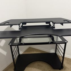 Stand Up Desk Portal