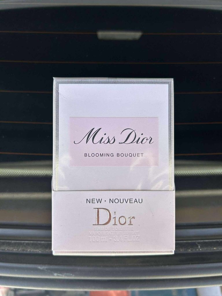 Dior Perfume