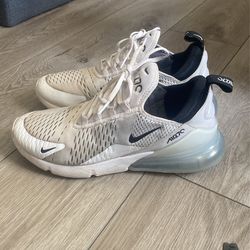 Nike Mens Air Max 270