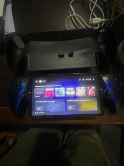 PlayStation portable