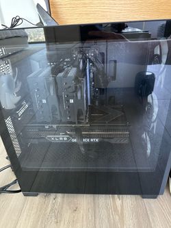 4090 Gaming PC – Ryzen 7 7800X3D – 32GB DDR5 – 2TB SSD