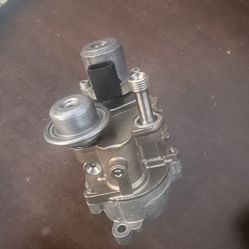 BMW HIGH Pressure Fuel Pump