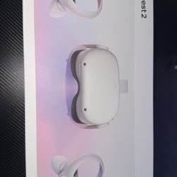 Used Meta Quest 2 128 Gb