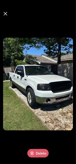 2006 Ford F-150