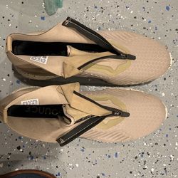 Adidas Bounce Midcut