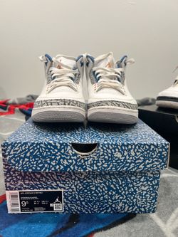 Jordan 3