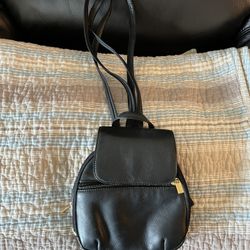 Bikers Backpack (ILI New York)