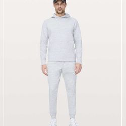 Lululemon At Ease Jogger 