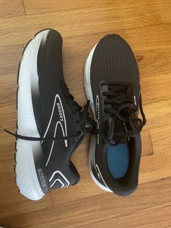 Women 11 brooks glycerin 21 shoes