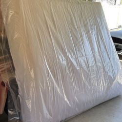 14 Inch King Mattress 