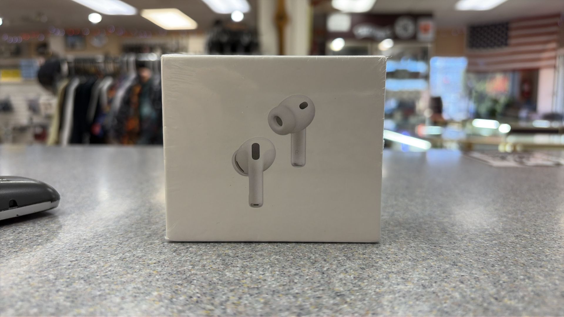 AirPods Pro 3