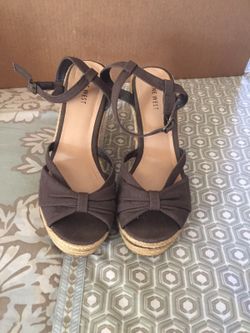 Size 7 nuevo