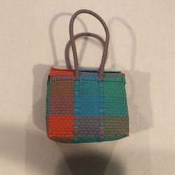 Beautiful Hand Made Bag