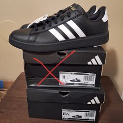 Adidas Grand Court 2.0 
Mens  11.5
