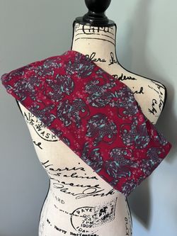 LuLaRoe One Size, OS Leggings, Magenta/Teal, Fish Print, Whimsical