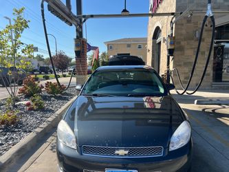 2013 Chevrolet Impala