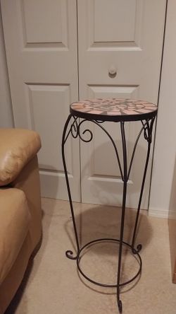 Plant stand