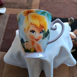Tinker Bell Cup Disney 