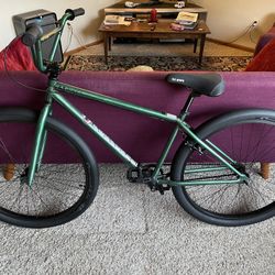 GT Performer 29” Wheelie bike New!