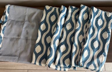 Curtains
