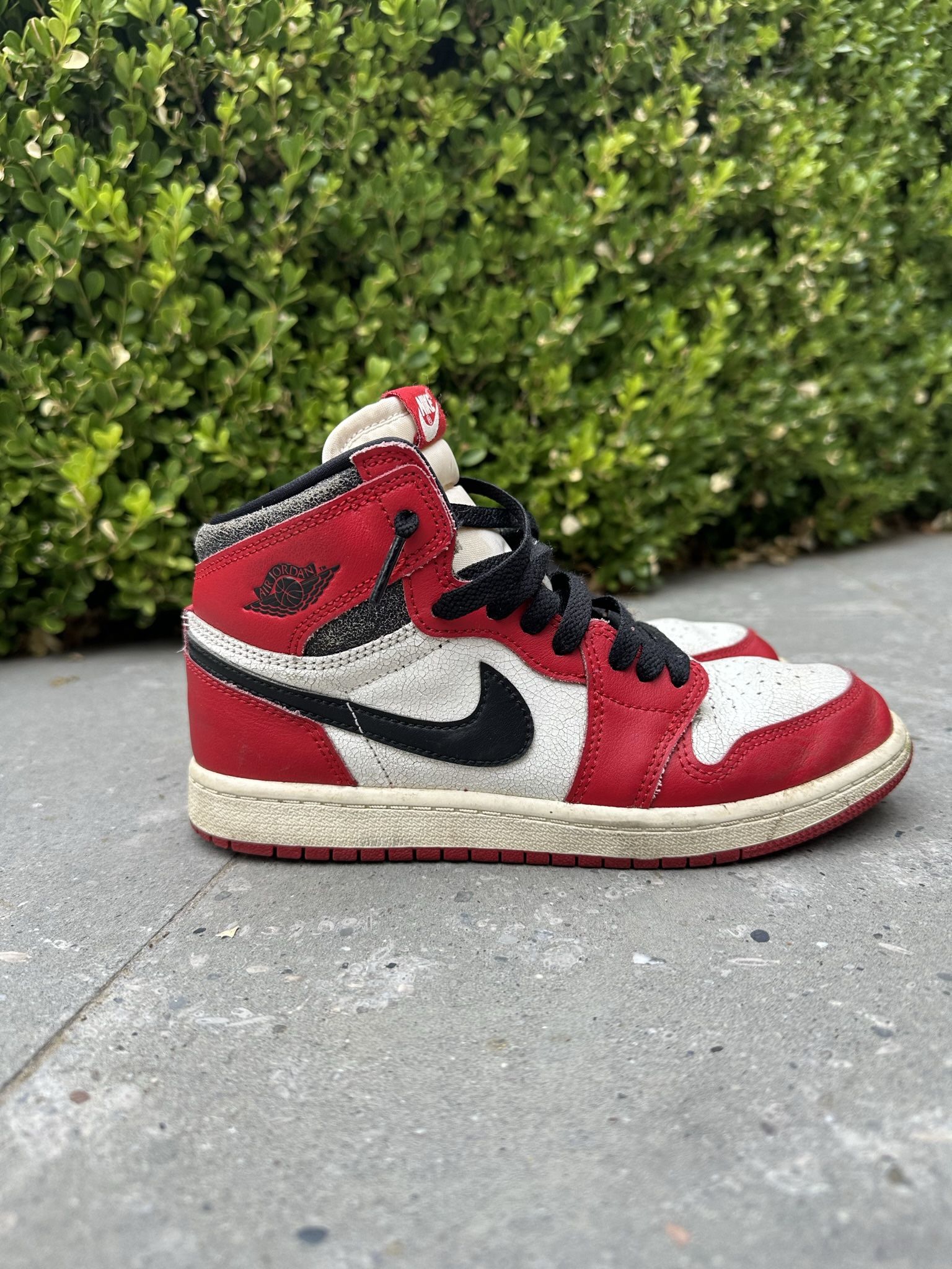 Jordan 1 High Retro OG Chicago