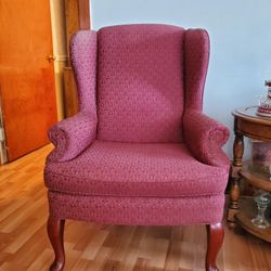 Armchair