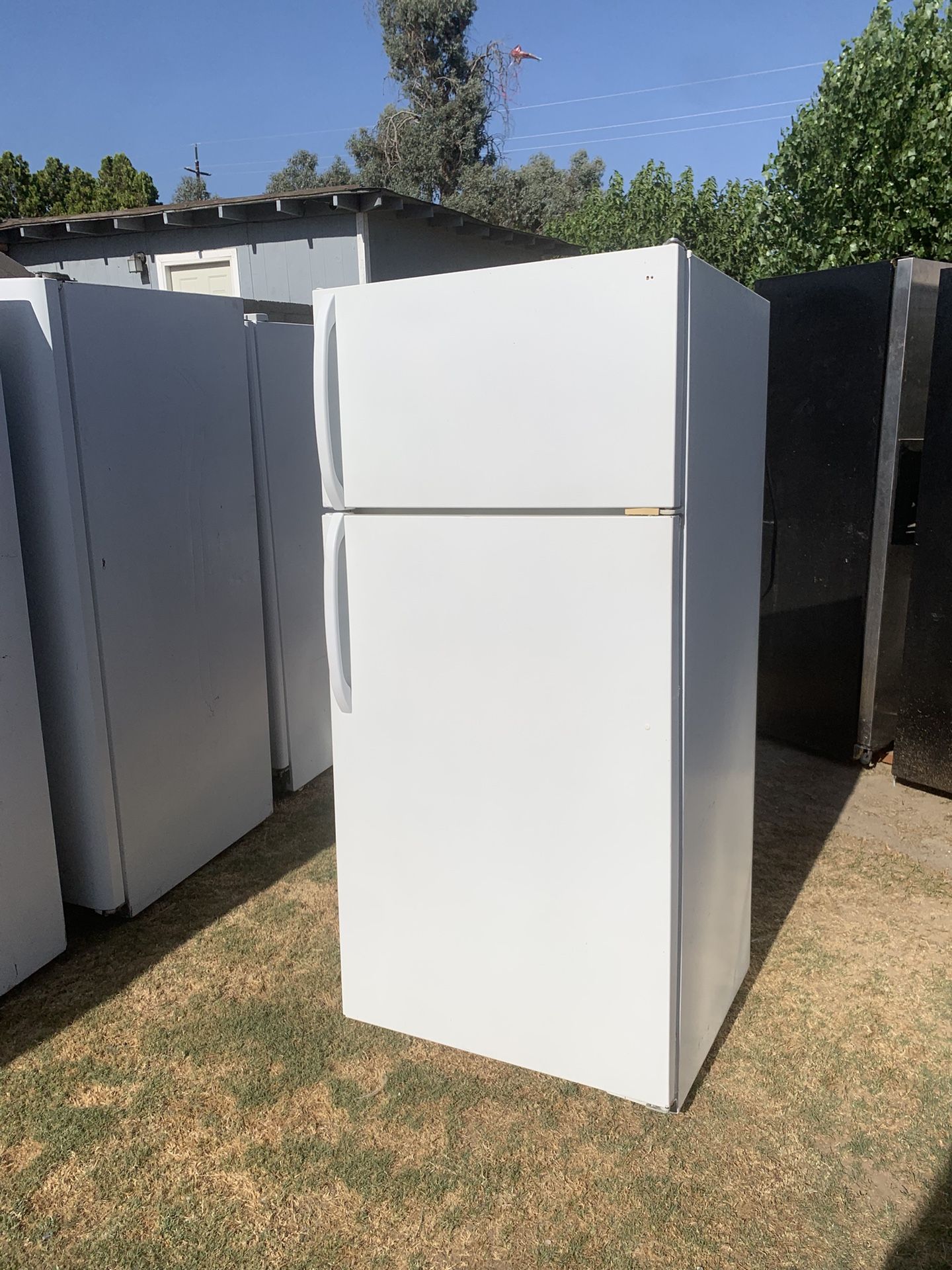 Whirlpool Refrigerator 
