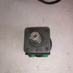 Danfoss Hydraulic  Motors