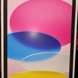 Brand New Ipad A16 11th Generation 