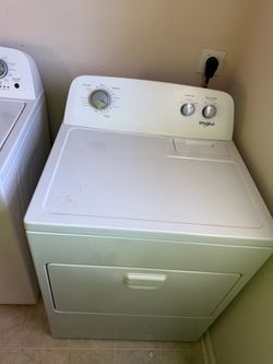 Washer/dryer