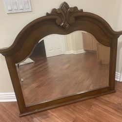 Antique Mirror 