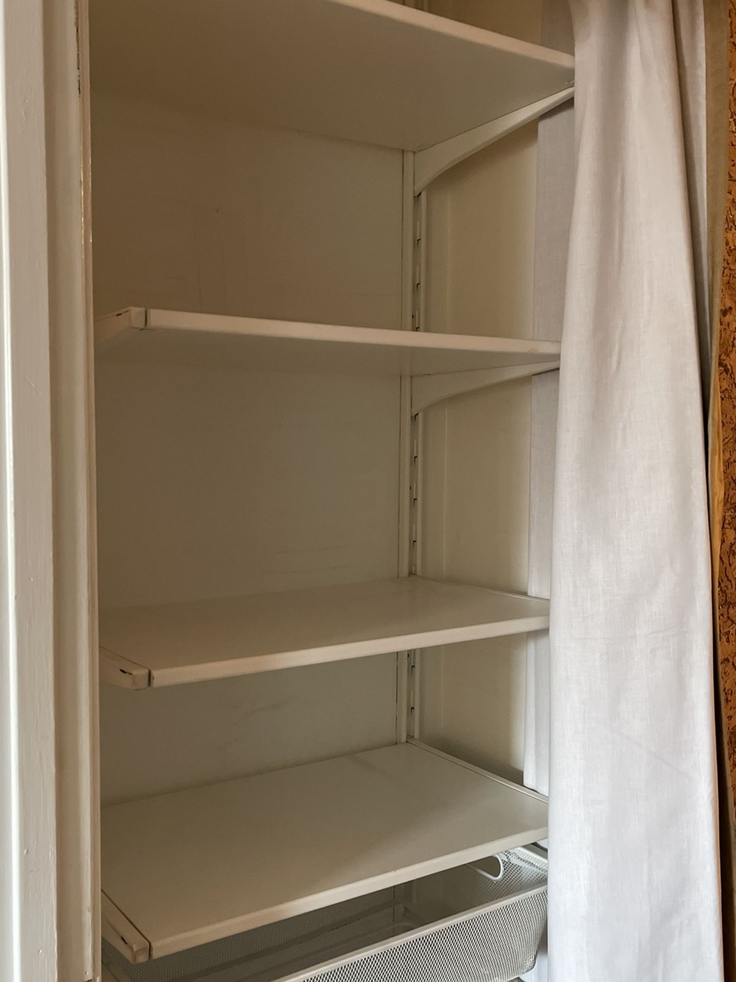 IKEA BOAXEL Wall Shelf Unit