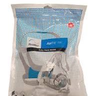 Resmed Air  F20 Small Full Face Cpap/Bipap Mask